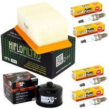 Kit manutenzione filtro - , olio