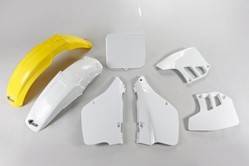 Kit plastiche carene - kit,