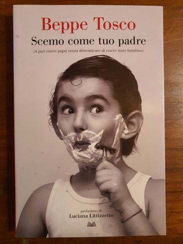 Scemo come tuo - , .