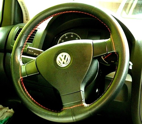 Rivestimento copri volante - rivestimento, per