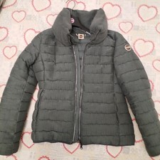 Colmar donna taglia M grigio come nuovo 