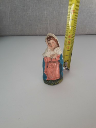 Statuina presepe - , in