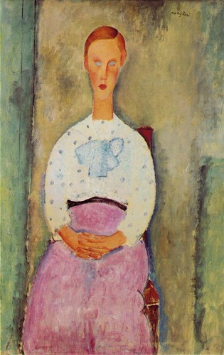 Dipinto olio
