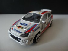 FORD Focus WRC - 1er Safary
