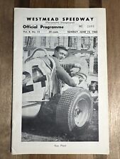 1966 Westmead Australia