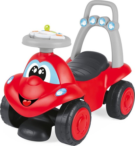 Billy walk ride primi - billy, walk&ride