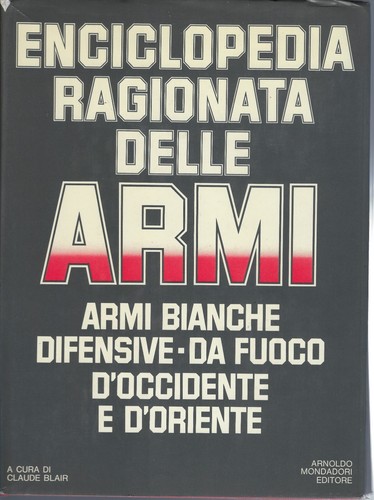 "Enciclopedia ragionata delle
