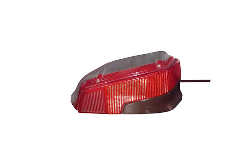 Fanale posteriore destro - fanale,