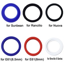 Raccordo ad anello di chiusura