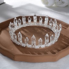 Pilastro corona rotondo pieno