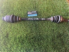 SEMIASSE DX ITALCAR T2 T3