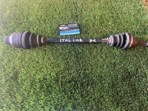Semiasse italcar t3 - italcar,