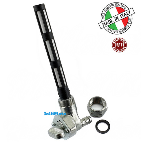 Rubinetto benzina 16x1 - benzina,
