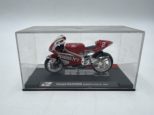 Moto honda rs250rw - moto,