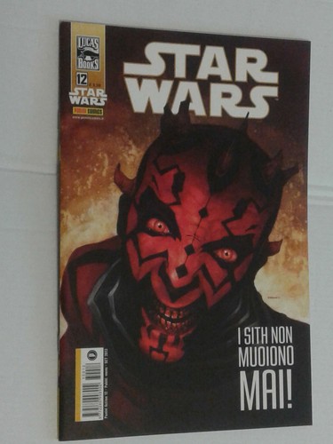 Star wars serie n - star, n°
