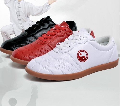 Kung tai chi shoes - kung, fu
