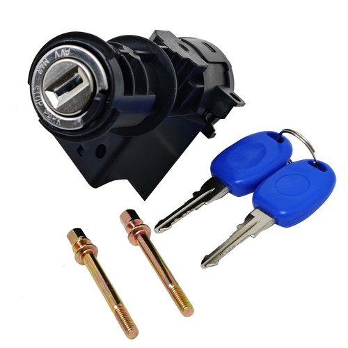 Blocchetto accensione pin - accensione, 5