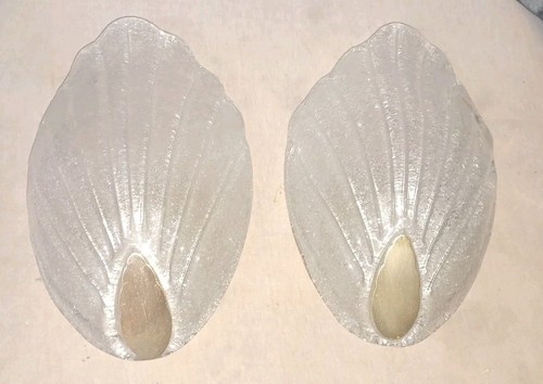 Barovier pair vintage - barovier, wall