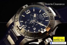 RARO Orologio Uomo Invicta