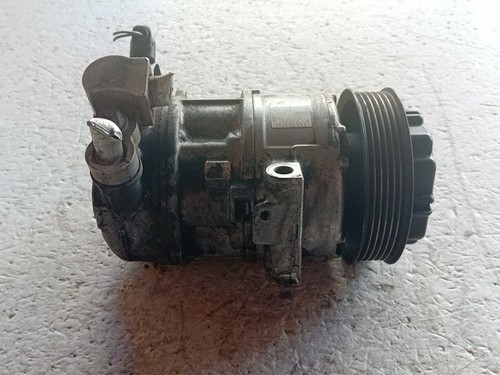 Compressore opel corsa d - compressore,