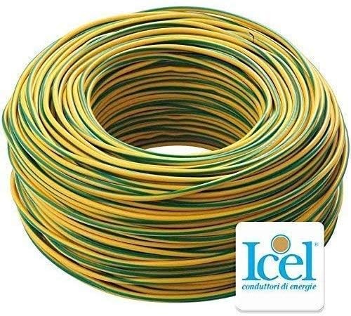 Cavo icel fs17 matassa - icel,