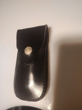 🔥 GUAINA COLTELLO VINTAGE