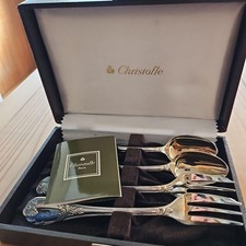 Set posate Christofle