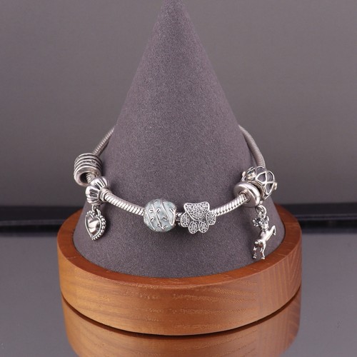 Autentico bracciale pandora - autentico,