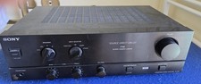 Sony TA-F110 Amplificatore