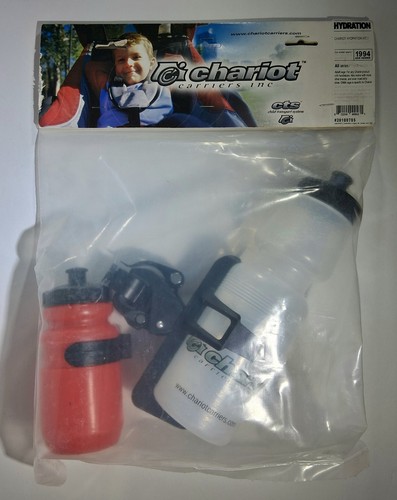 Kit idratazione portacarri - kit,