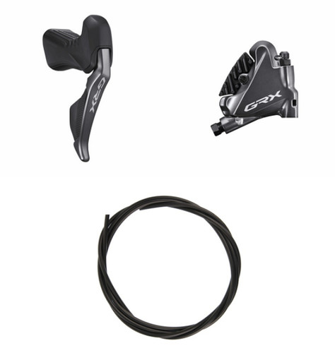 Shimano kit freno - shimano, disco