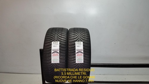 Gomme usate termiche - gomme,