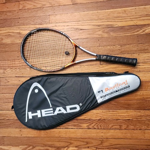Racchetta tennis head - da,