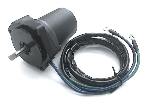 Trim motore yamaha f70 - trim,