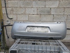 PARAURTI POSTERIORE PER