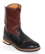 Stivali da cowboy stivali da