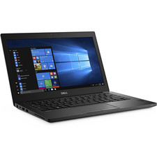 Notebook PC Portatile Dell 12.5" HD i5 8GB RAM 240GB SSD Win 11 (Ricondizionato)