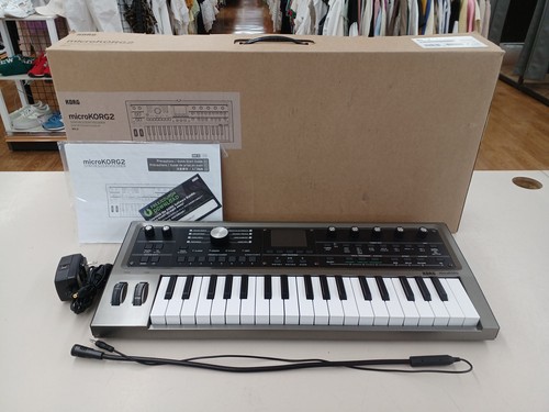 Korg microkorg2 2 - microkorg2, mk-2