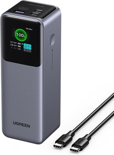 Ugreen nexode power - ugreen,