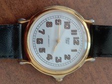 orologio pierre dior manuele uomo vintage 7718201