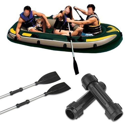 Pesca pagaia connettore - pagaia,