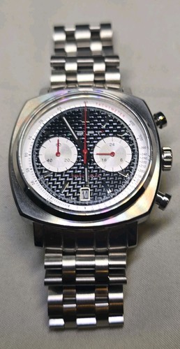 Orologio cronografo drift - orologio,