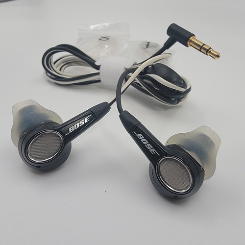 Bose ear triport - ie,