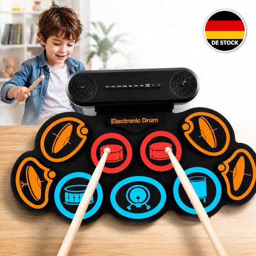 Set batteria elettrica set