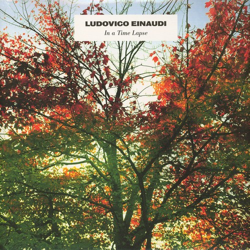 Ludovico einaudi a time - ludovico,