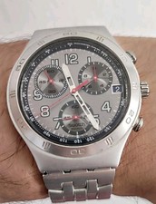 Orologio swatch irony - 👽orologio,