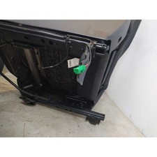 Tappezzeria sedili con pannelli porte Fiat Panda MK3 5P 1.2 GPL 51 KW 2012-24