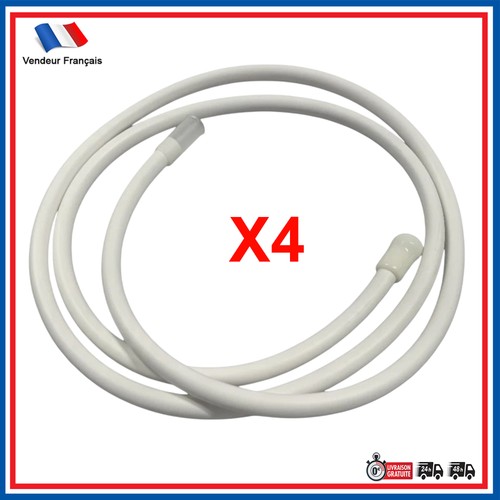 Flessibile canalina acqua - 4,