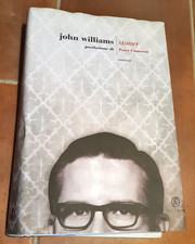 JOHN WILLIAMS - STONER (ED