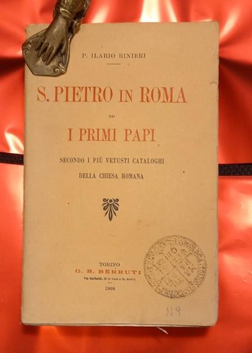 Rinieri ilario pietro in - ilario.,
